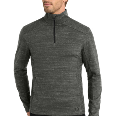 Flux 1/4 Zip Thumbnail
