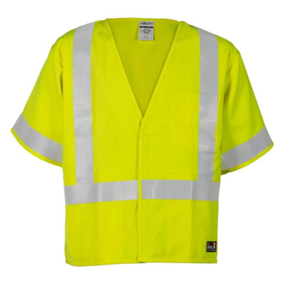 FR Economy Vest Thumbnail