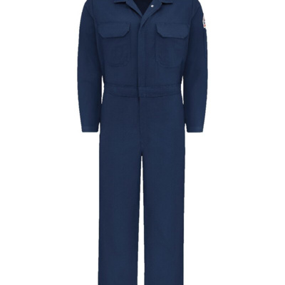 Premium Coverall - EXCEL FR® ComforTouch® - 7 oz. - Tall Sizes Thumbnail